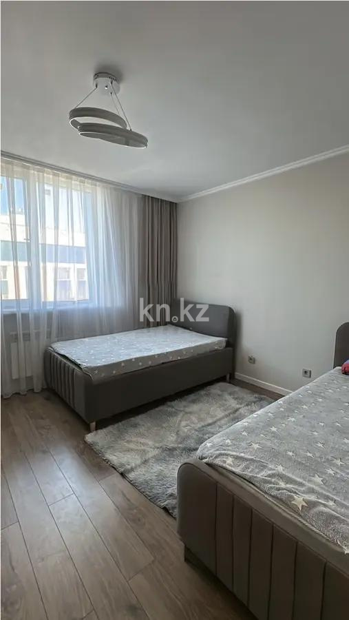 Продажа 2-комнатной квартиры, 65.3 м² в Астане - фото 2