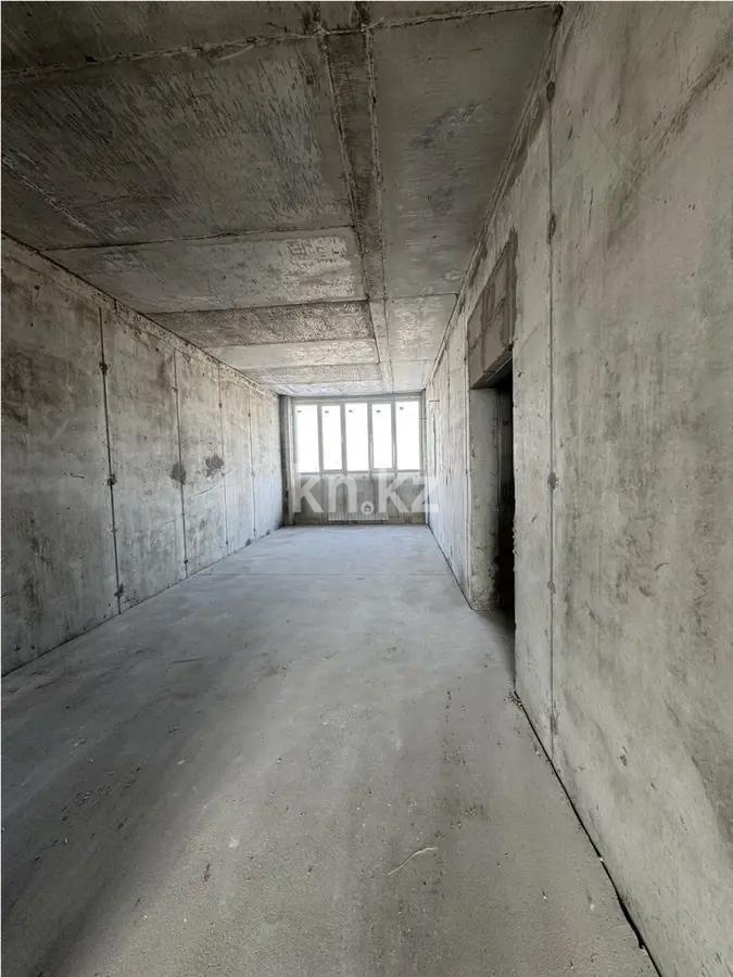 Продажа 2-комнатной квартиры, 62 м² в Алматы