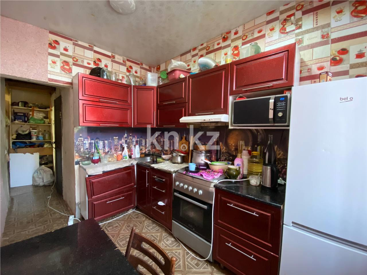 Продажа 2-комнатной квартиры, 53 м² в Темиртау - фото 6