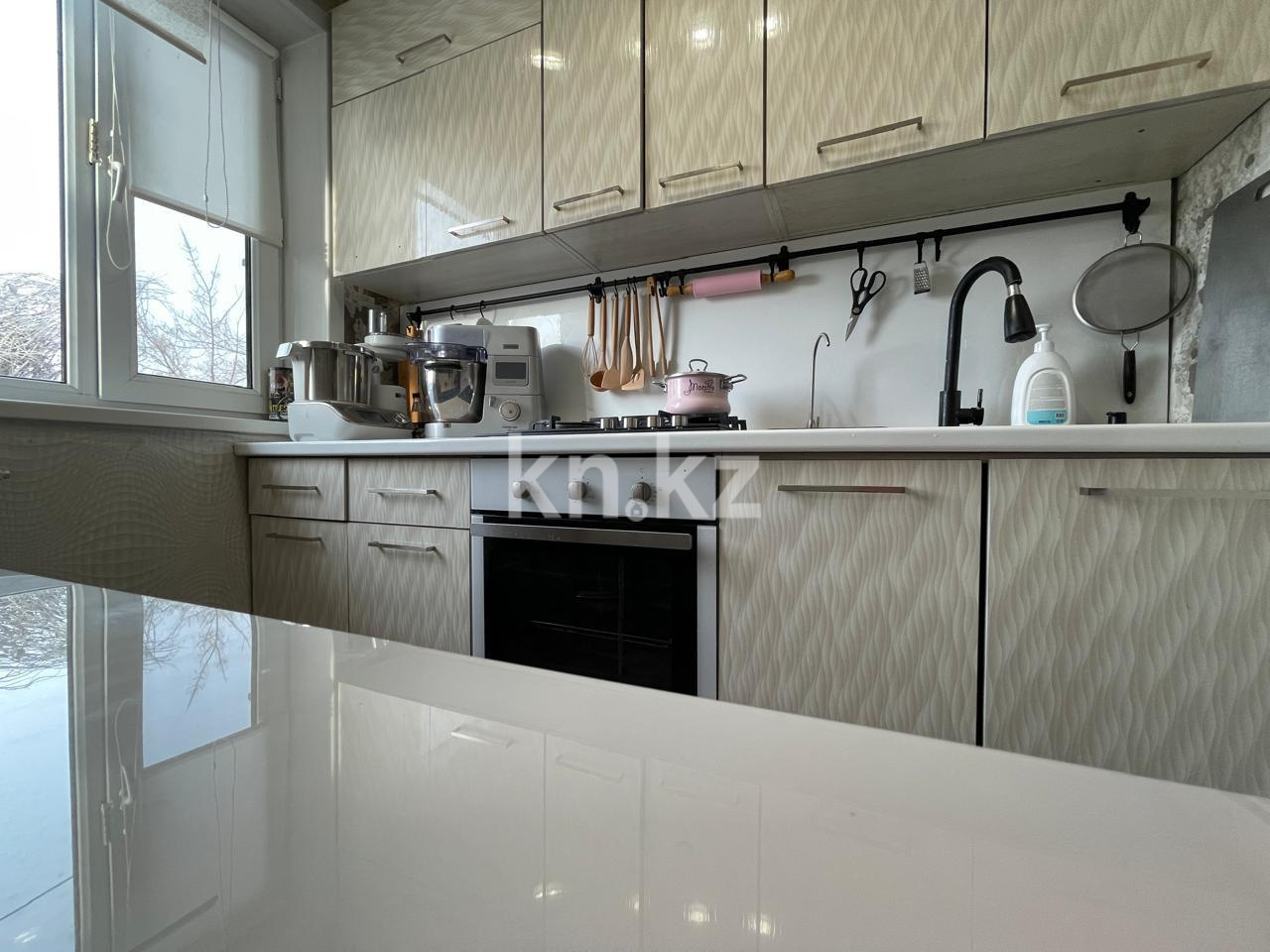 Продажа 2-комнатной квартиры, 44 м², ул. Муканова в Караганде - фото 12