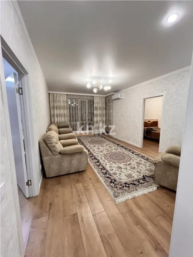 Продажа 2-комнатной квартиры, 65.6 м² в Астане