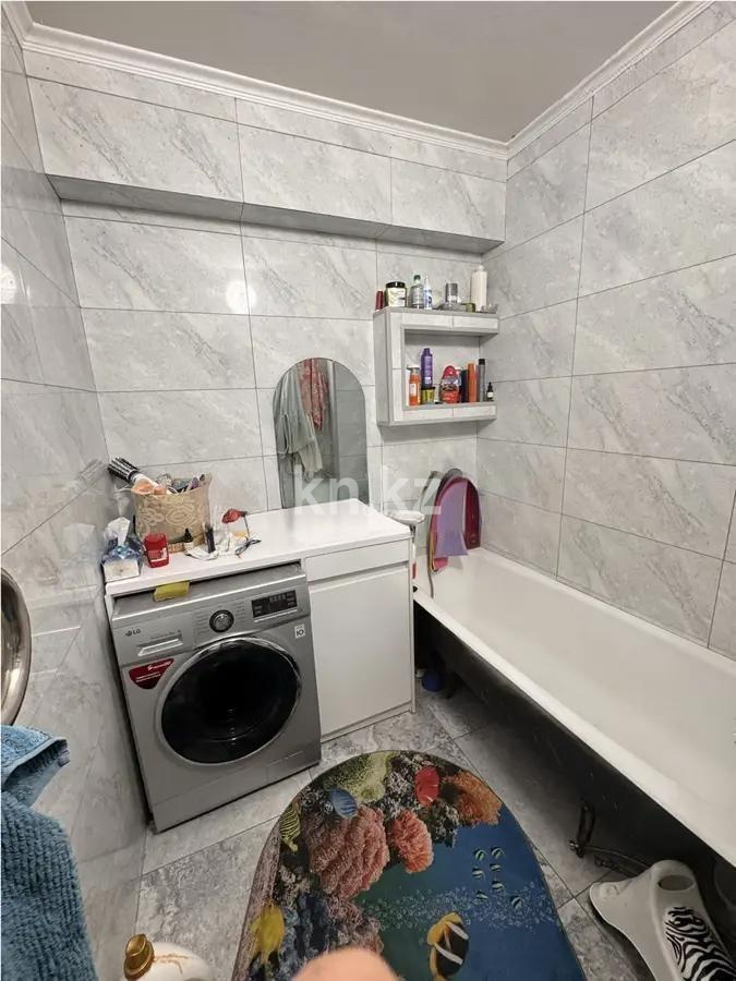 Продажа 3-комнатной квартиры, 74 м² в Алматы - фото 6