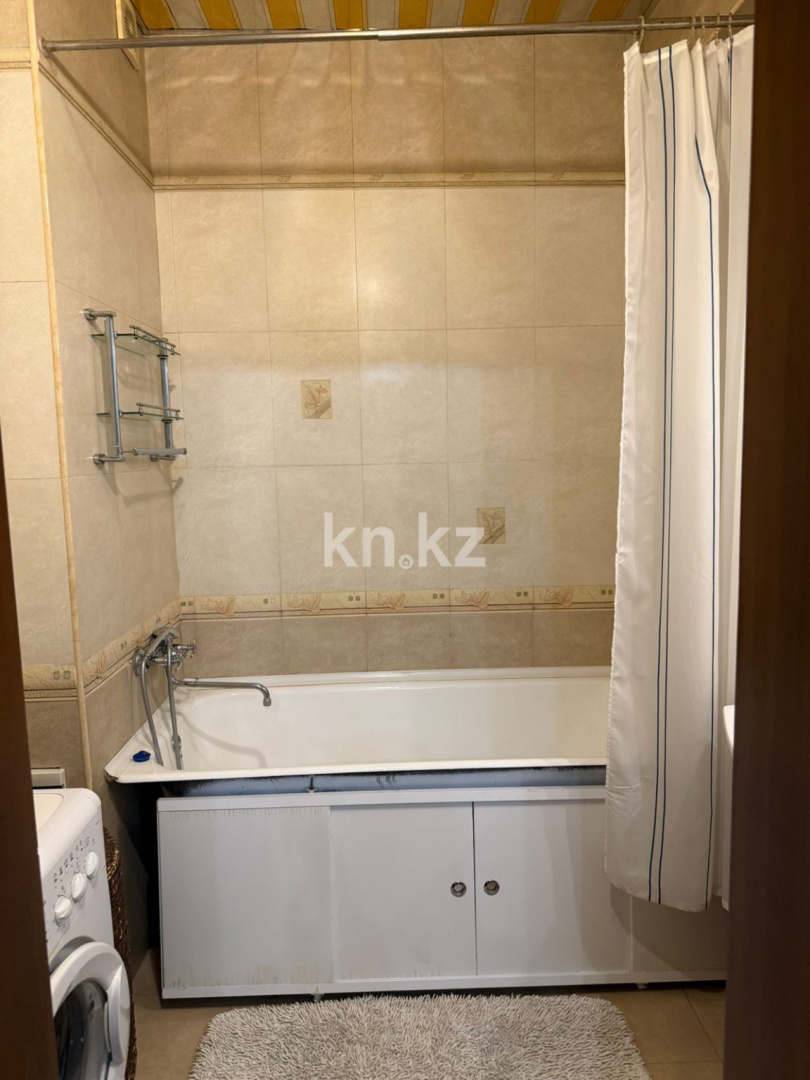 Аренда 3-комнатной квартиры, 75 м² в Алматы - фото 14