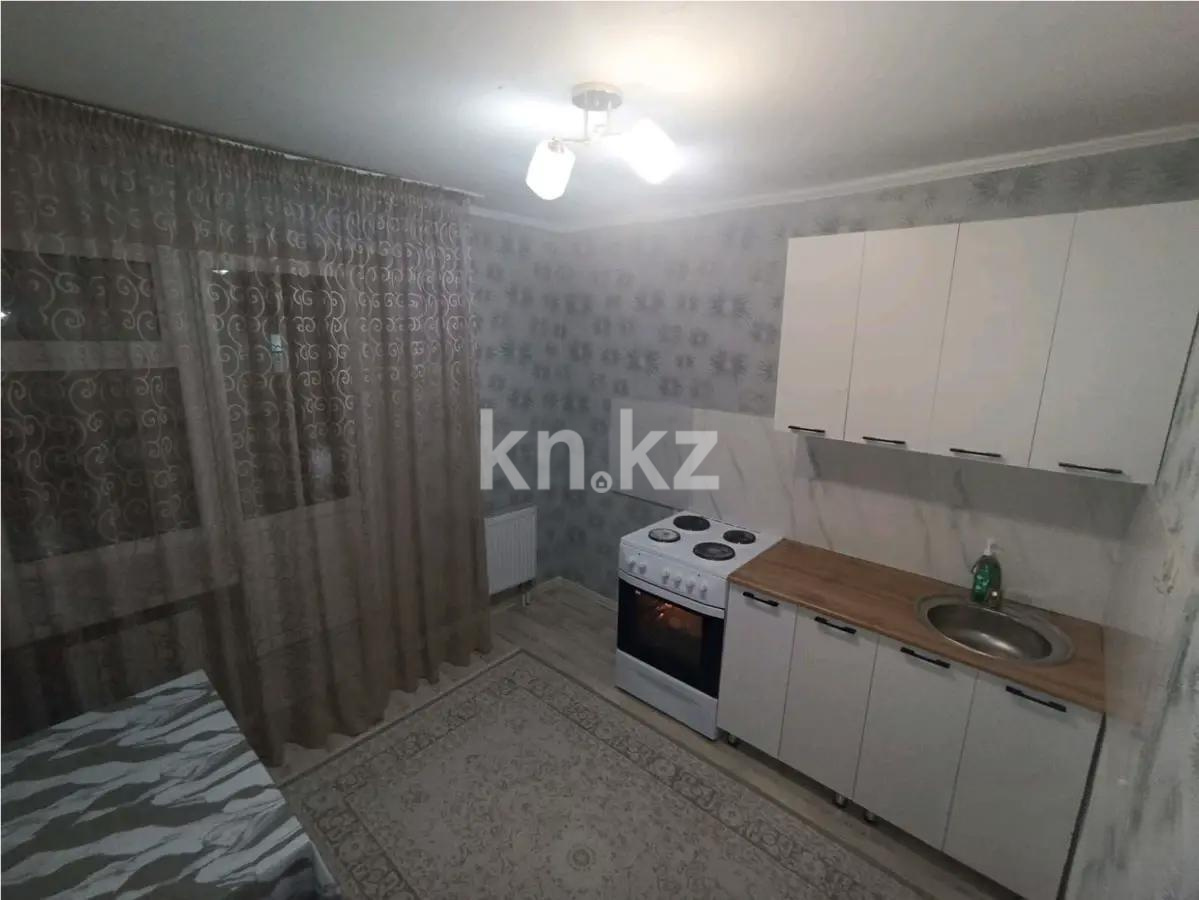 Продажа 1-комнатной квартиры, 34.5 м² в Астане - фото 2