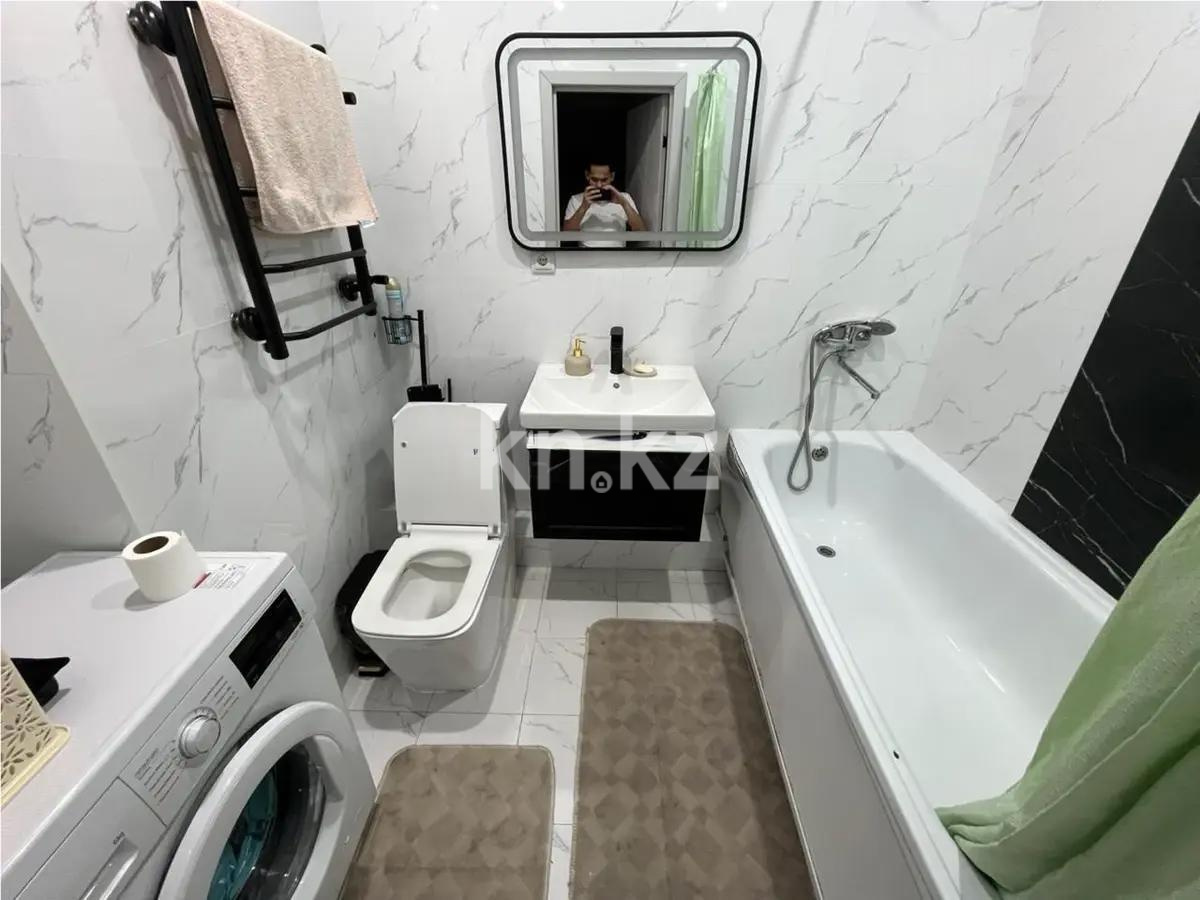 Продажа 1-комнатной квартиры, 45 м² в Алматы - фото 3