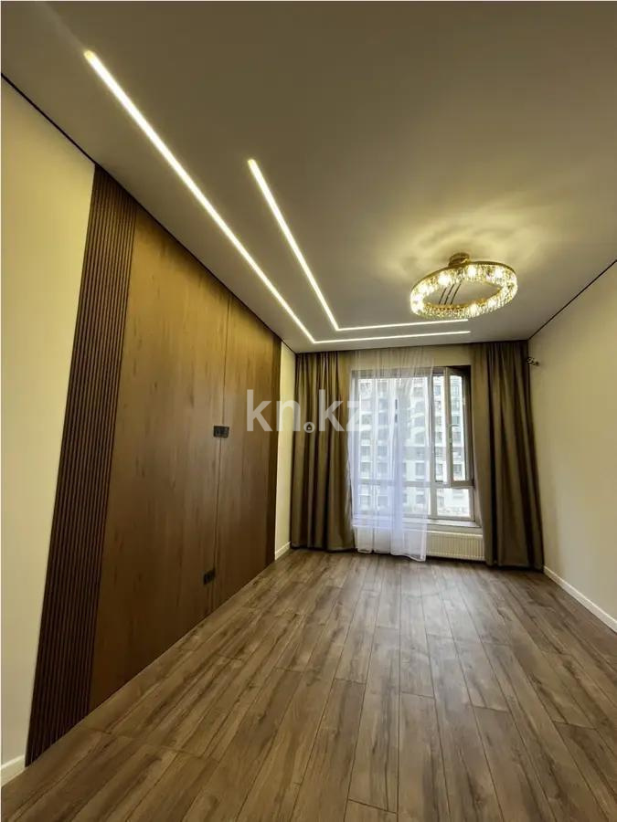 Продажа 2-комнатной квартиры, 44 м² в Астане