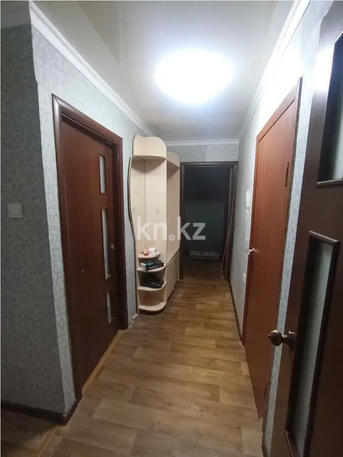 Продажа 2-комнатной квартиры, 57 м², ул. Язева, дом  10 в Караганде - фото 5