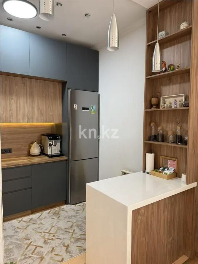 Продажа 2-комнатной квартиры, 76 м², ул. Прокофьева, дом  148 в Алматы - фото 3