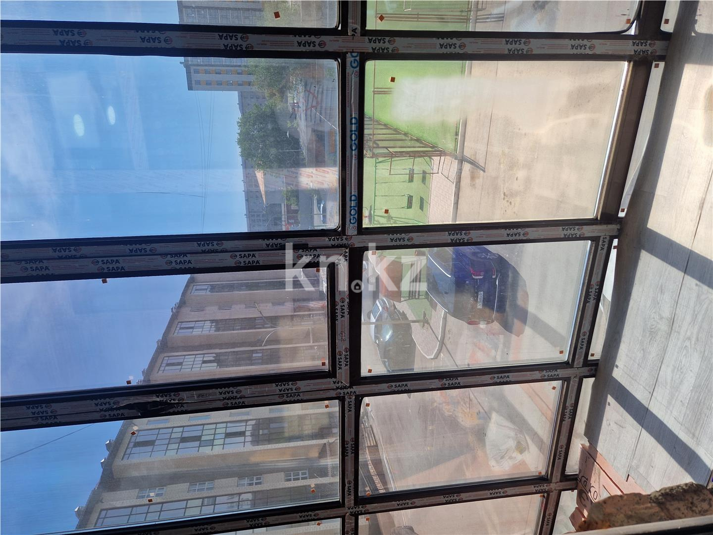 Продажа 2-комнатной квартиры, 64 м² в Караганде - фото 7