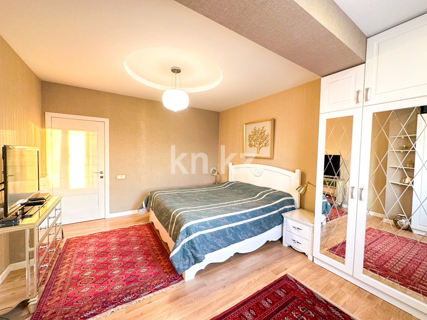 Продажа 3-комнатной квартиры, 81.1 м², мкр. Орбита-3, дом  55/2 в Алматы - фото 8