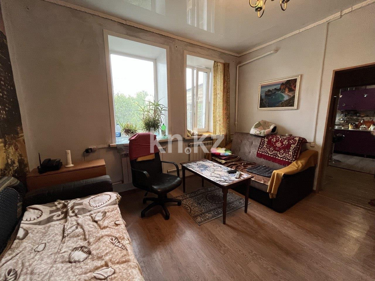 Продажа 2-комнатного дома, 50 м², 721 километр в Караганде