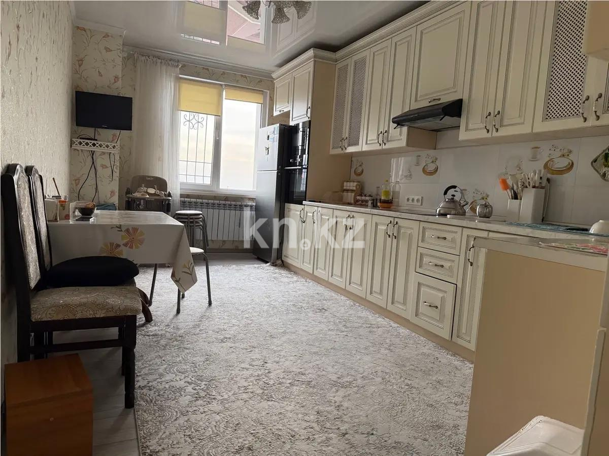 Продажа 4-комнатной квартиры, 107 м², ул. Аскарова, дом  21/20 в Алматы - фото 6