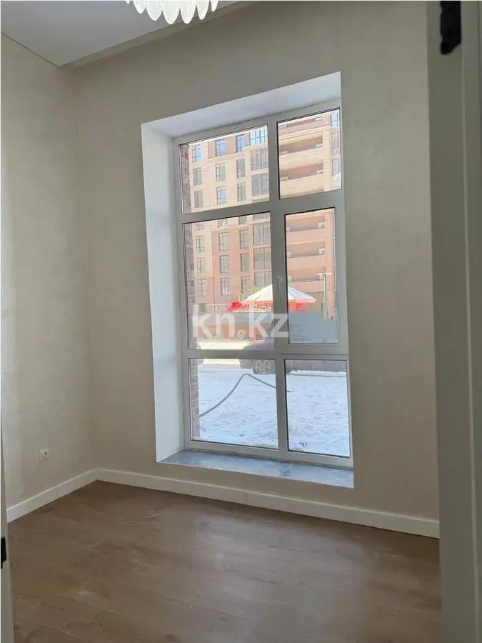 Продажа 2-комнатной квартиры, 35.5 м² в Астане - фото 2