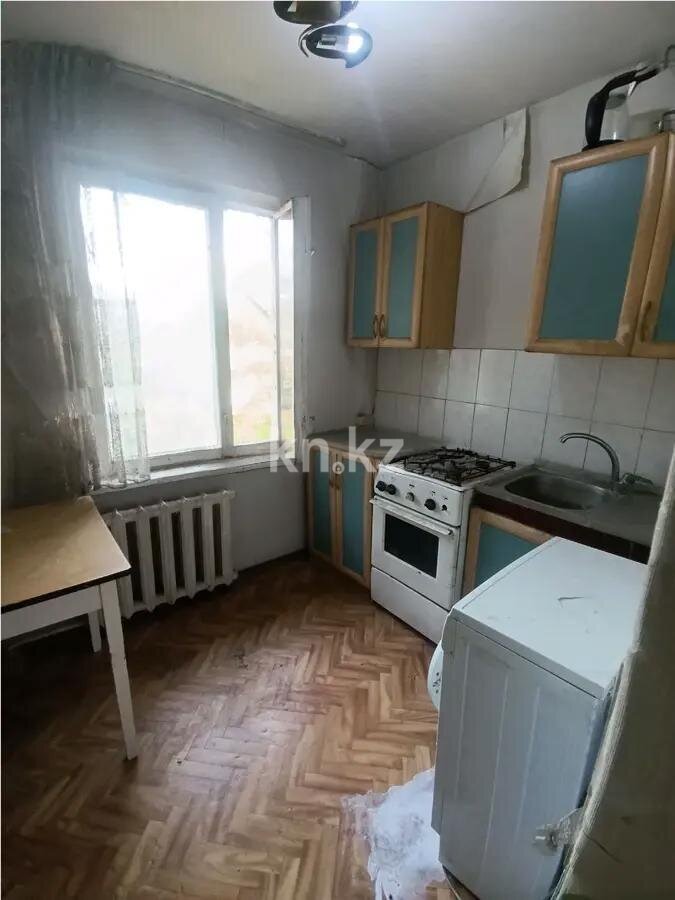 Продажа 2-комнатной квартиры, 42 м² в Алматы - фото 3