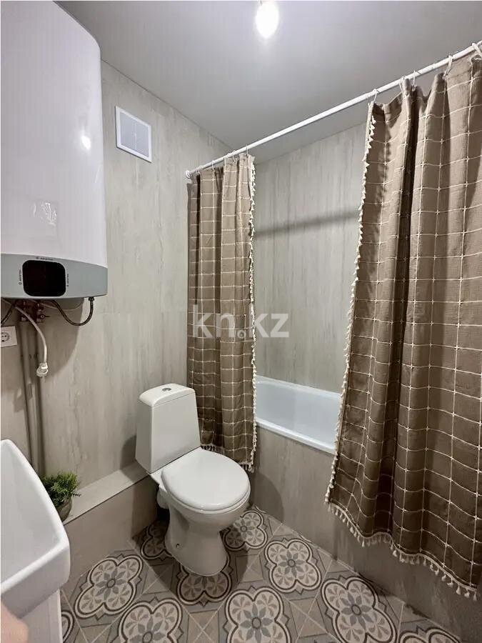 Продажа 1-комнатной квартиры, 38 м² в Астане - фото 3