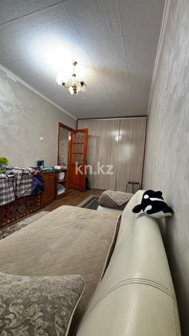 Продажа 2-комнатной квартиры, 45 м², 4 микрорайон (Салтанат), дом  3 в Таразе - фото 5