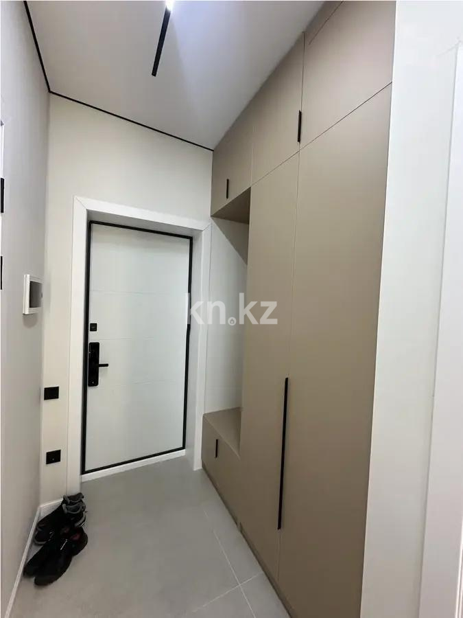 Продажа 2-комнатной квартиры, 49 м² в Алматы - фото 5