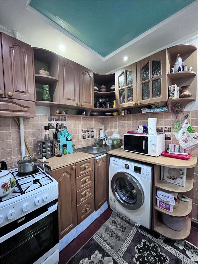 Продажа 2-комнатной квартиры, 45 м², ул. Ержанова, дом  63 в Караганде - фото 8