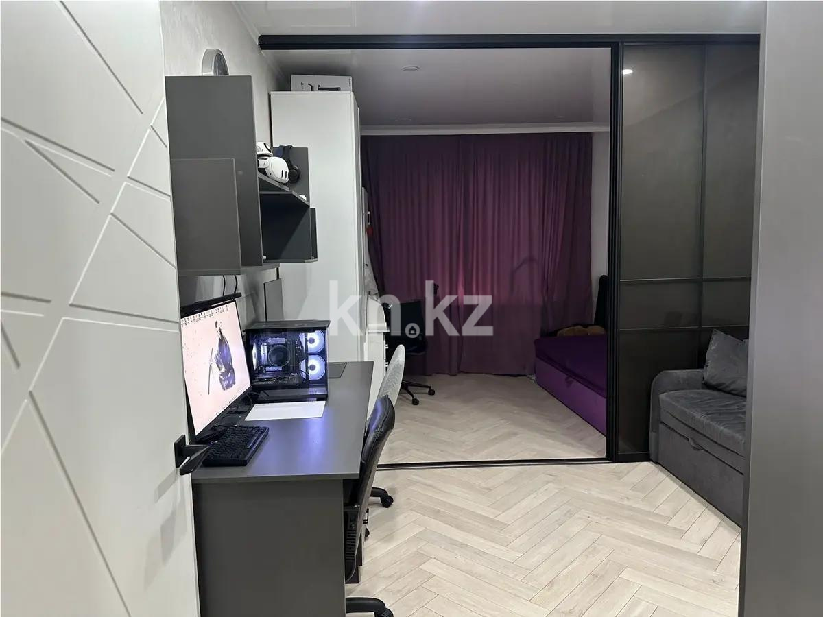 Продажа 2-комнатной квартиры, 70 м² в Алматы - фото 3