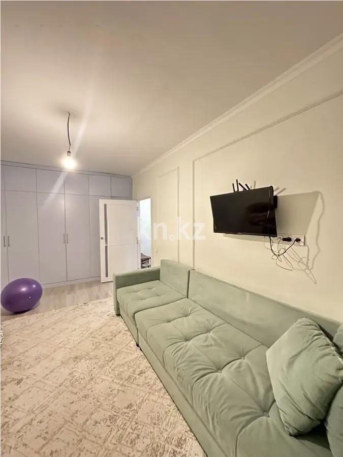 Продажа 1-комнатной квартиры, 45 м² в Астане - фото 2