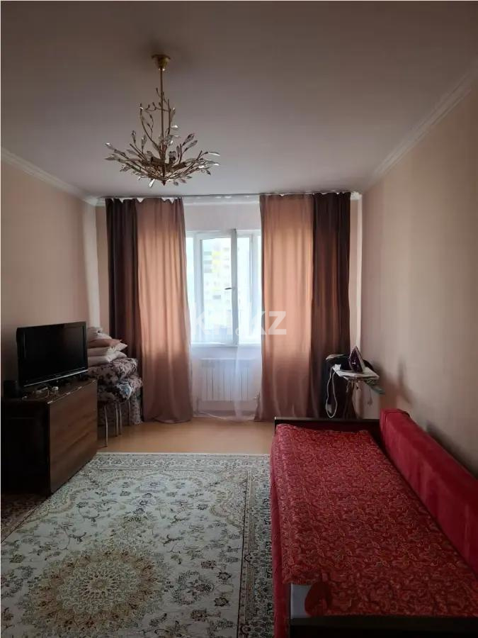 Продажа 1-комнатной квартиры, 44 м² в Алматы