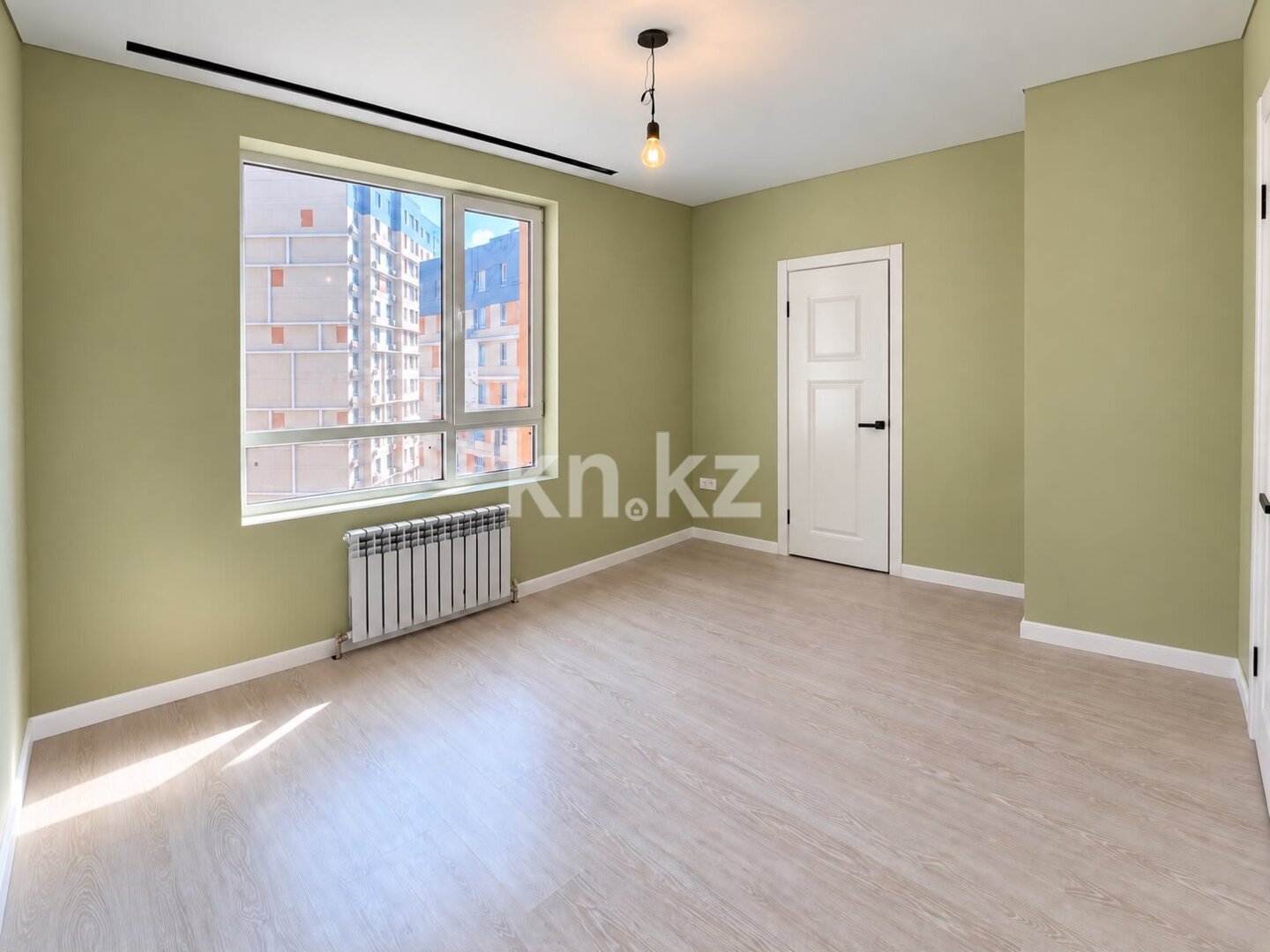 Продажа 2-комнатной квартиры, 54 м² в Алматы - фото 8