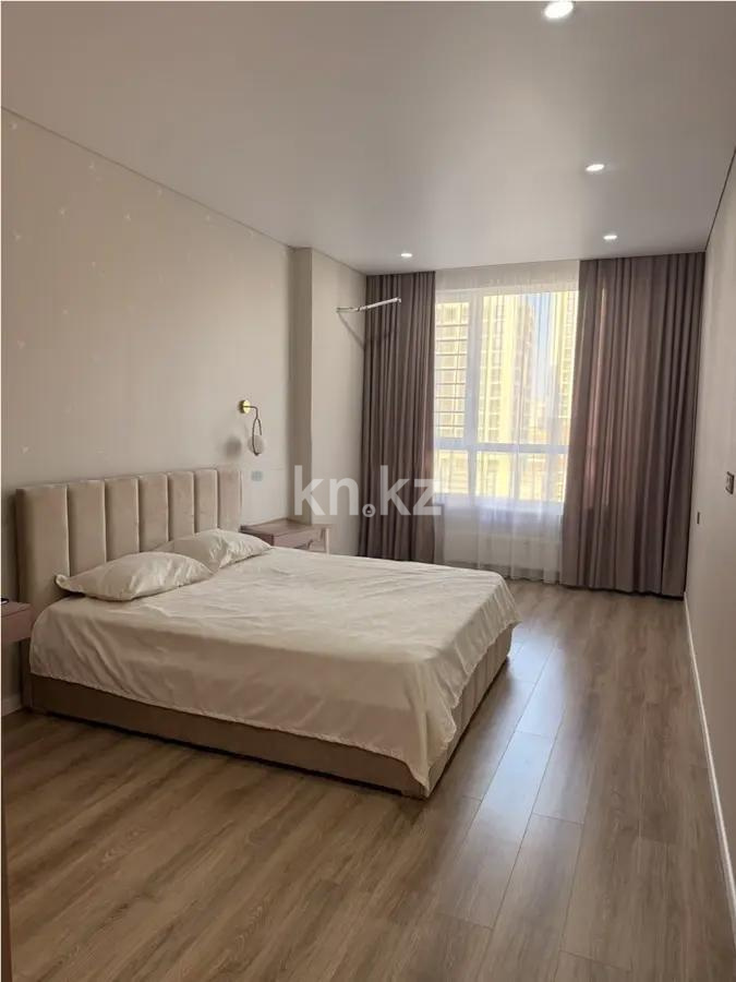 Продажа 2-комнатной квартиры, 70 м² в Астане - фото 2