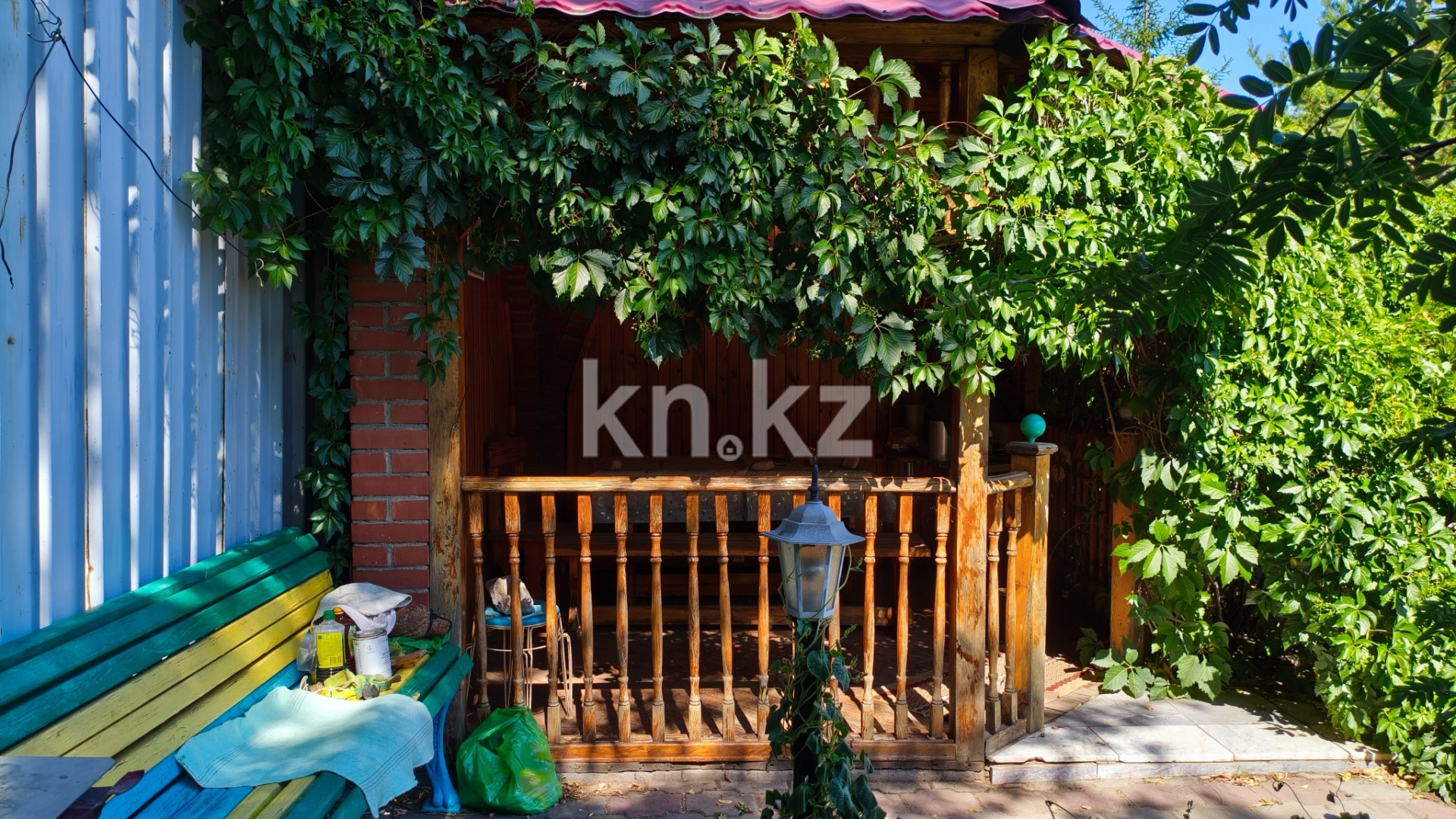 Продажа 4-комнатного дома, 87.2 м² в Караганде - фото 13