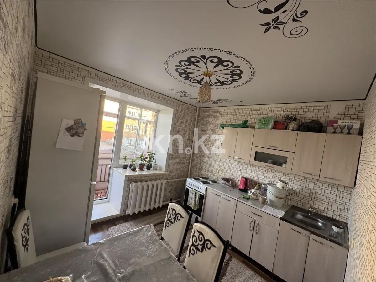 Продажа 1-комнатной квартиры, 33 м² в Астане - фото 2