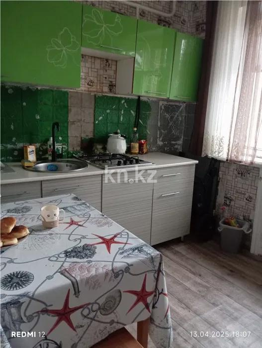 Продажа 1-комнатной квартиры, 29 м², ул. Дружбы, дом  127 в Караганде - фото 2
