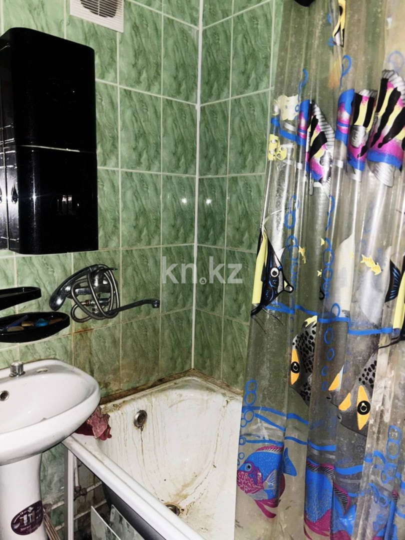 Продажа 1-комнатной квартиры, 31 м² в Костанае - фото 10