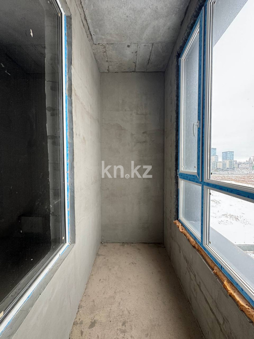 Продажа 3-комнатной квартиры, 72 м², ул. Е-36, дом  5 в Астане - фото 10