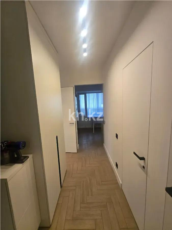 Продажа 1-комнатной квартиры, 40 м² в Алматы - фото 4