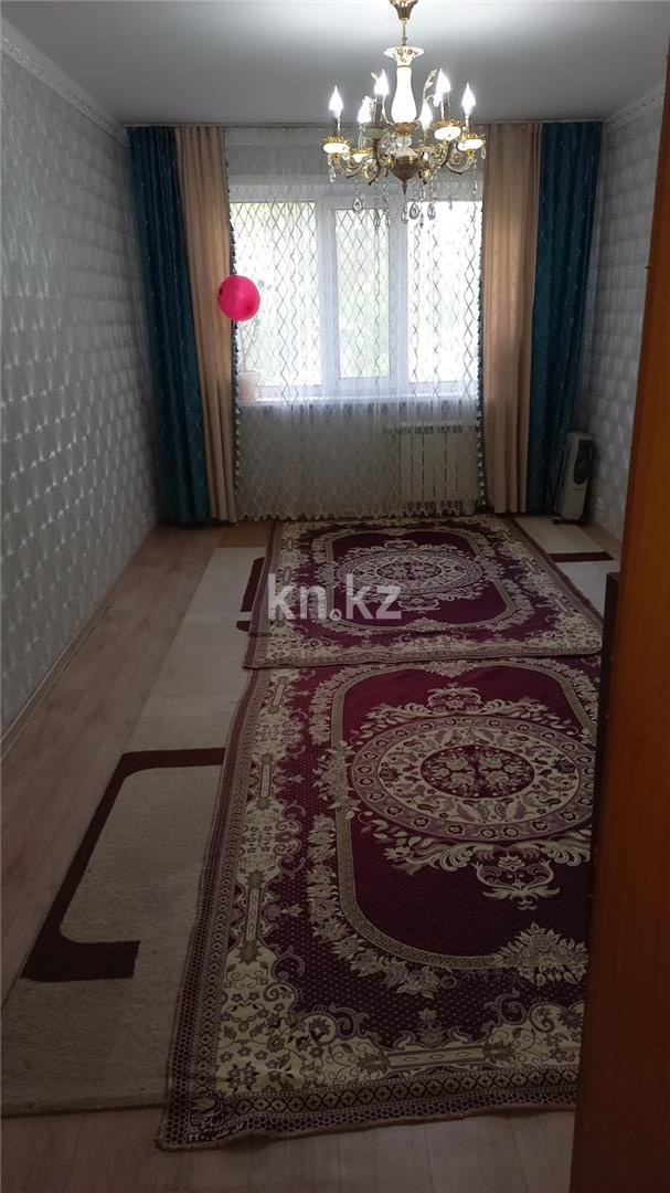 Продажа 2-комнатной квартиры, 44 м², пр. Металлургов в Темиртау