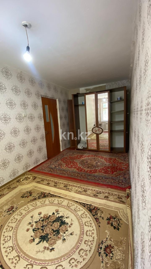 Продажа 2-комнатной квартиры, 44 м² в Таразе - фото 3