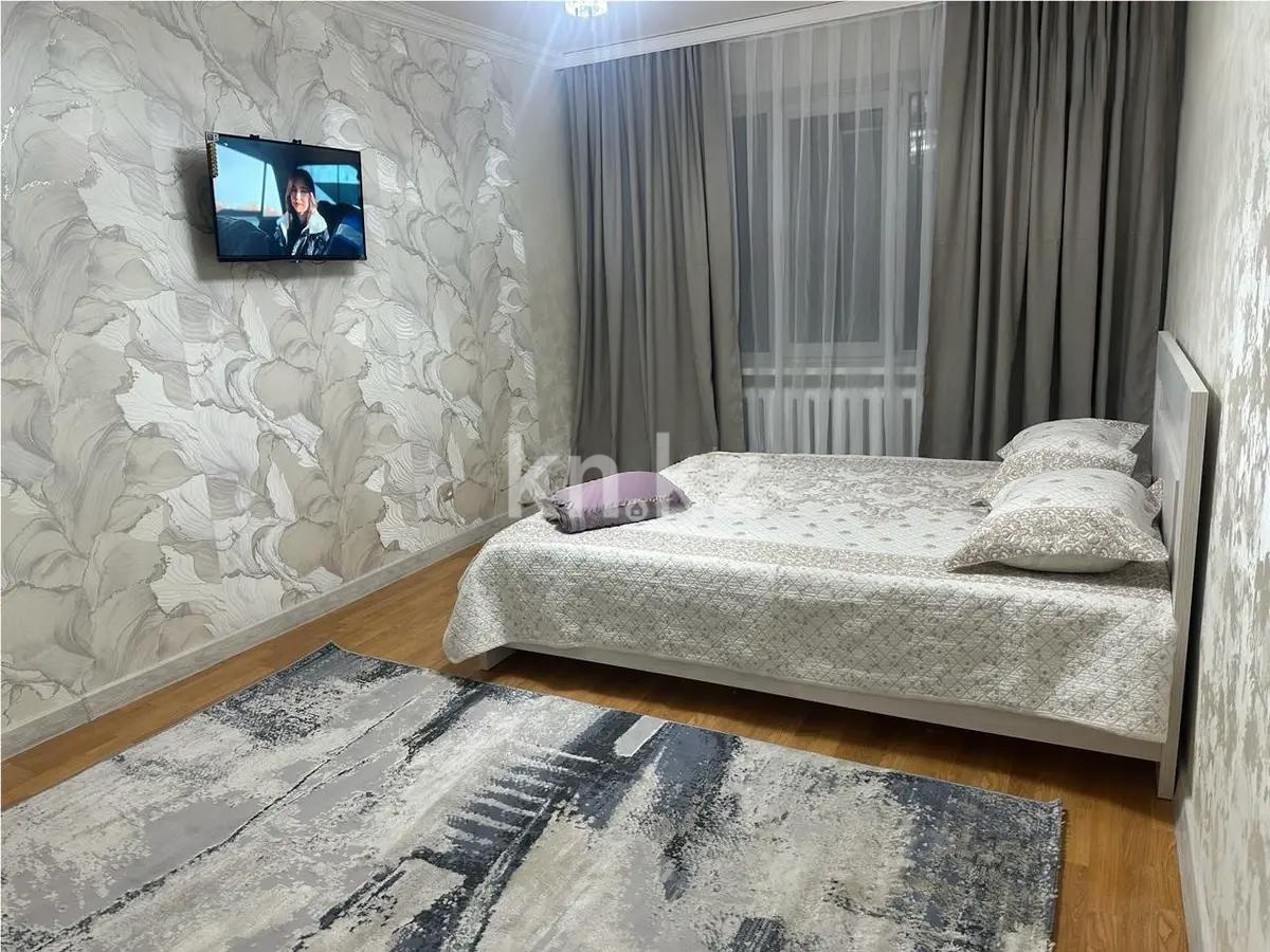 Продажа 1-комнатной квартиры, 30 м² в Алматы