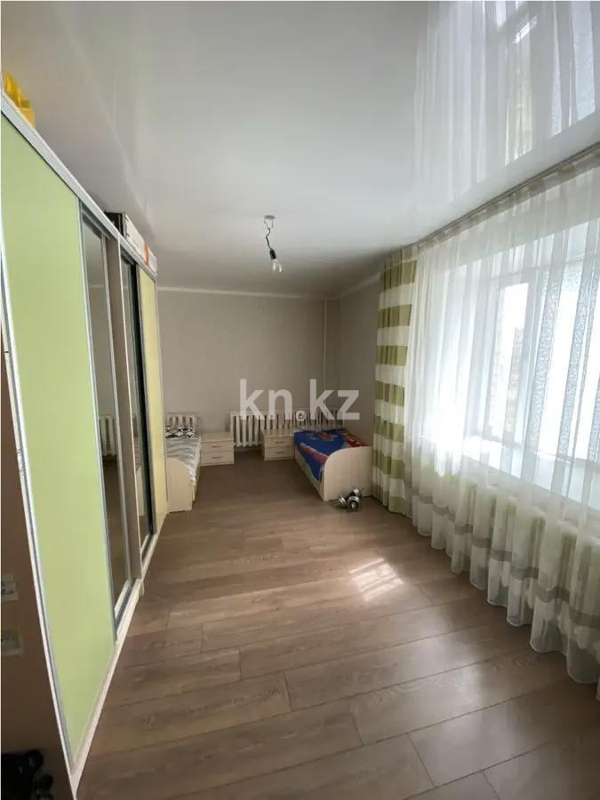 Продажа 3-комнатной квартиры, 77.1 м², ул. Азербаева, дом  6/4 в Астане - фото 3
