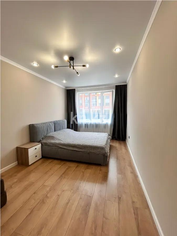 Продажа 2-комнатной квартиры, 63 м² в Алматы - фото 2