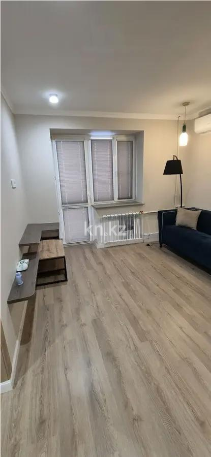 Продажа 1-комнатной квартиры, 30 м² в Алматы