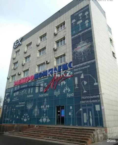 Аренда помещения в Алматы - фото 8
