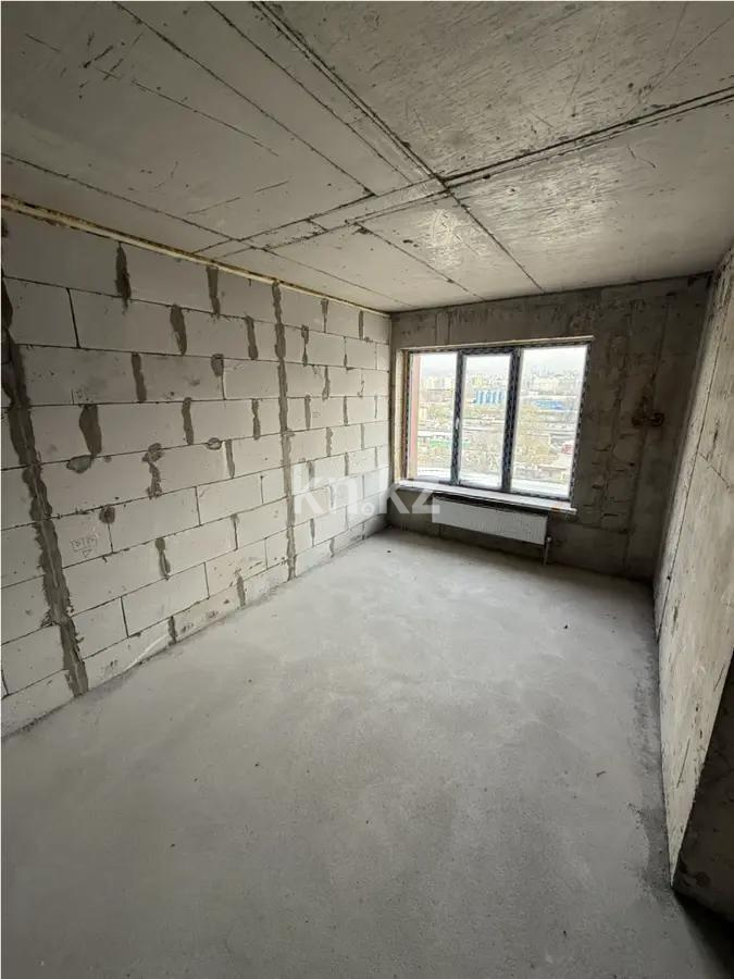 Продажа 2-комнатной квартиры, 50 м² в Алматы