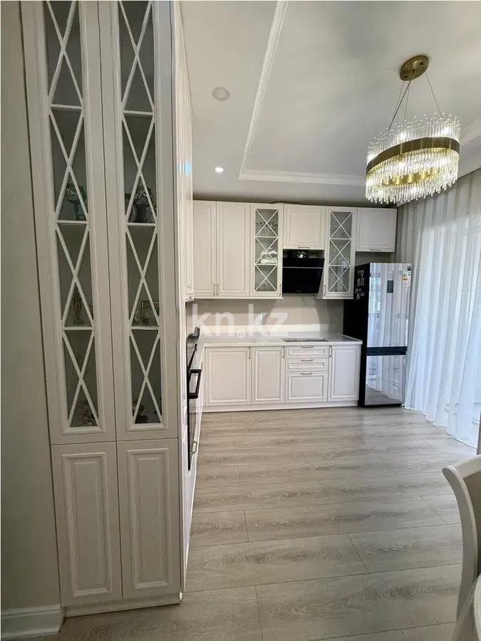 Продажа 4-комнатной квартиры, 132 м² в Караганде - фото 5