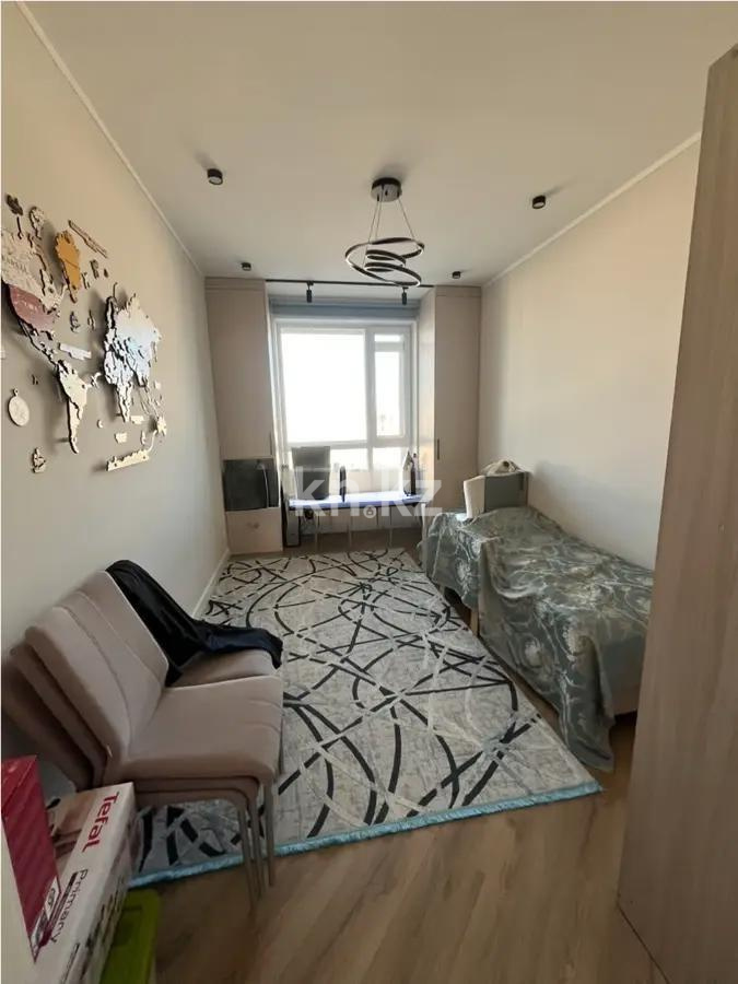 Продажа 4-комнатной квартиры, 140 м² в Астане - фото 4