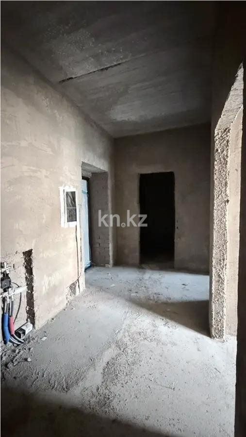 Продажа 1-комнатной квартиры, 38.9 м² в Астане - фото 2