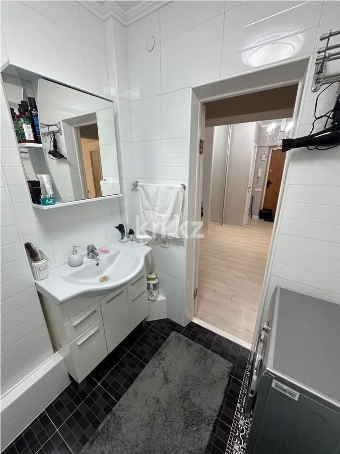 Продажа 3-комнатной квартиры, 77.7 м², пр. Назарбаева, дом  235В в Алматы - фото 6