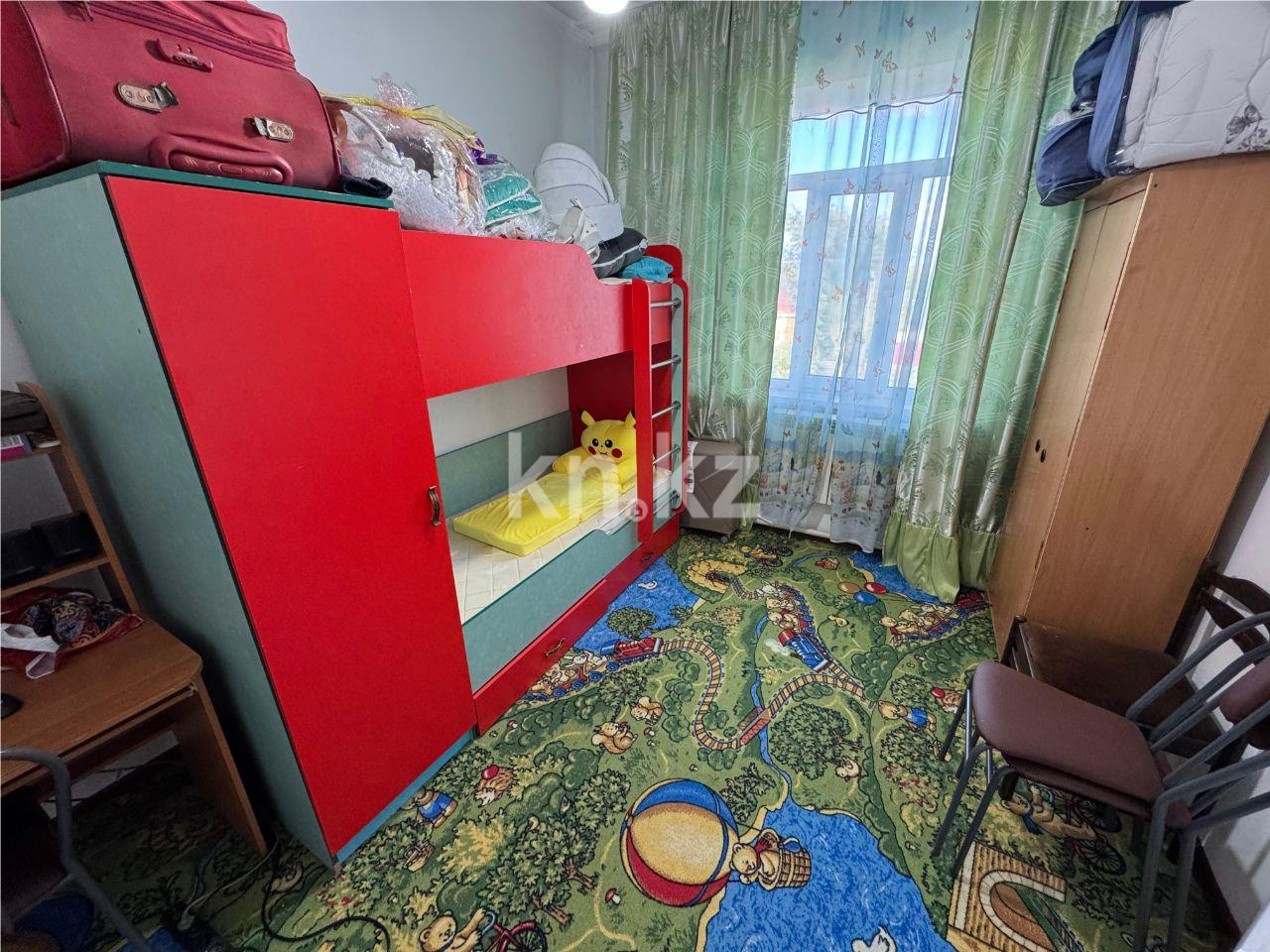 Продажа 7-комнатного дома, 220 м², ул. Менделеева, дом  39 в Караганде - фото 7