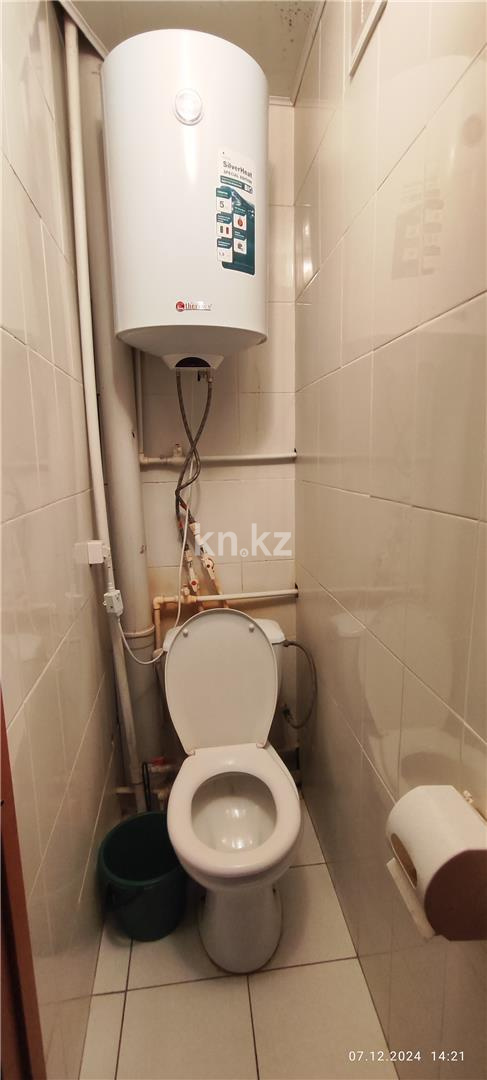 Продажа 1-комнатной квартиры, 31 м² в Караганде - фото 7