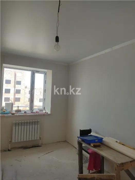 Продажа 1-комнатной квартиры, 34 м², мкр-н 5Б, дом  88/1 в Астане