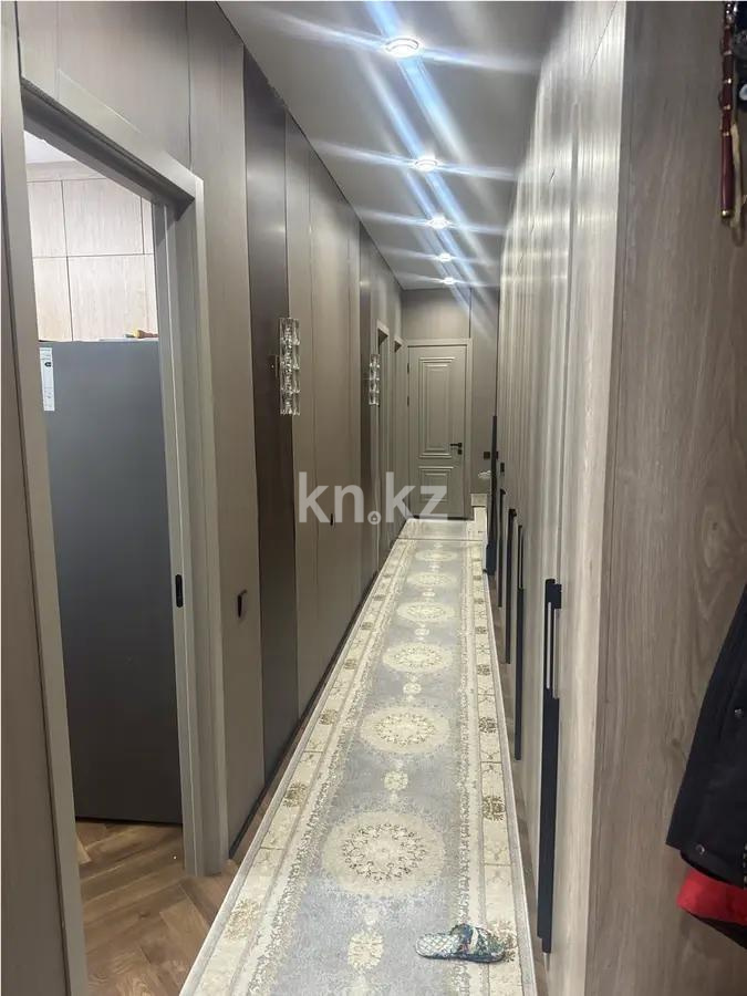 Продажа 4-комнатной квартиры, 116 м², ул. Молдагалиева, дом  5 в Астане - фото 8