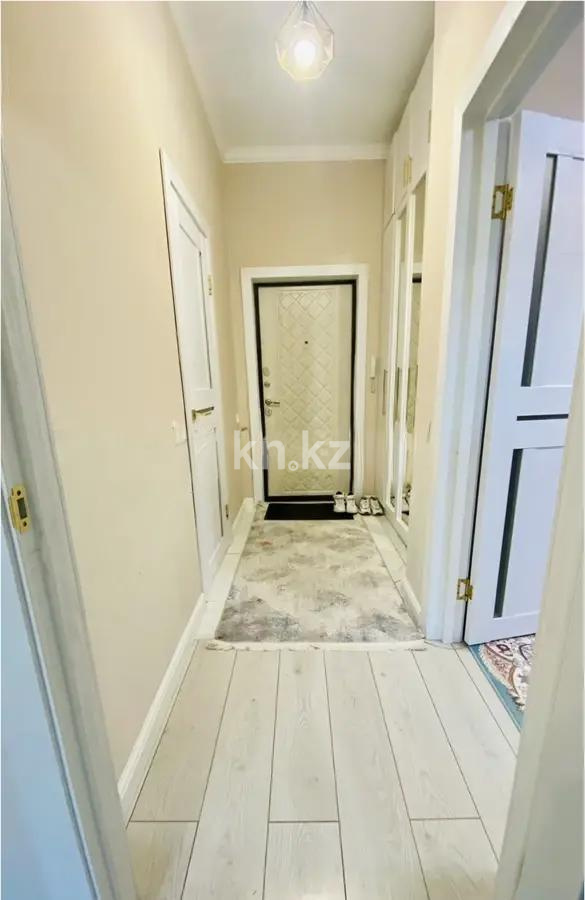 Продажа 1-комнатной квартиры, 39.1 м² в Астане - фото 6